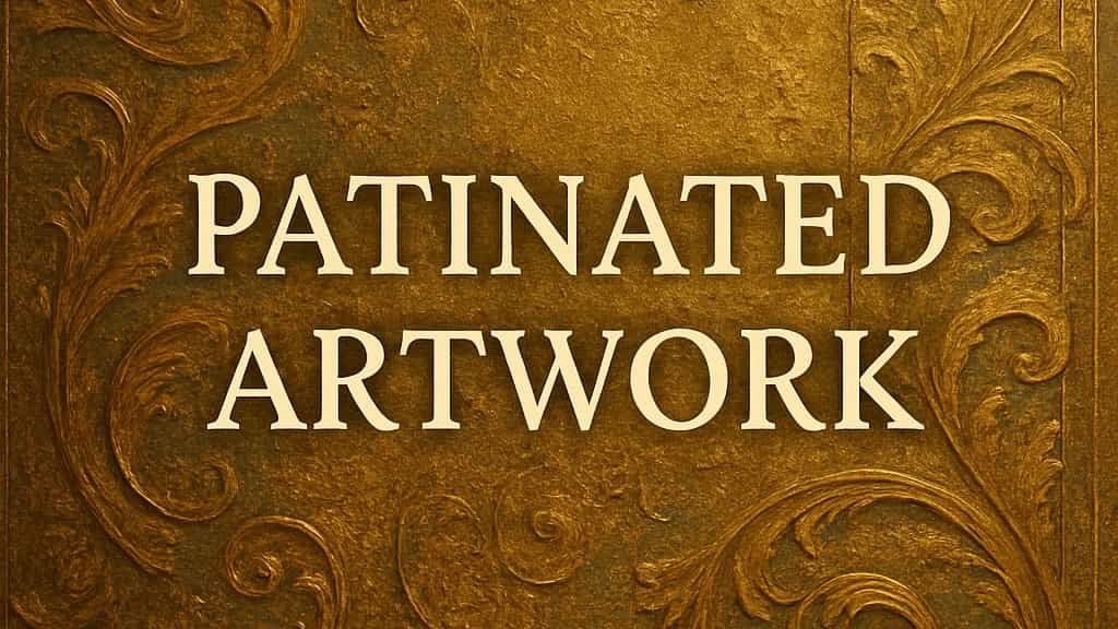 Patina ve Çevrenin Güzelleştirilmesindeki Rolü: Farzaneh Rezapour Sanat Grubu'nun Mashhad'daki Vurgulama Hizmetleri