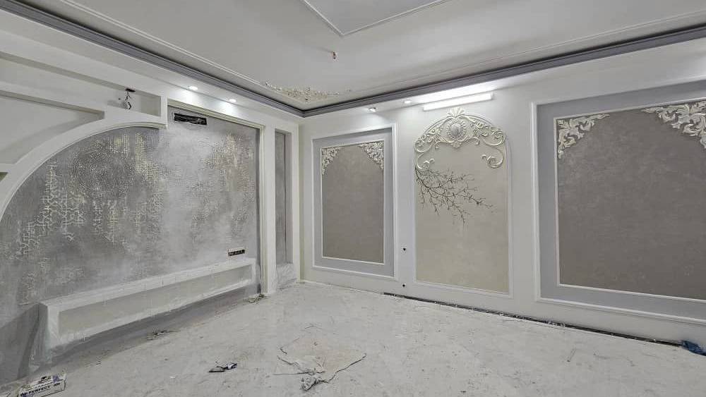 فرزانه رضاپور گروه هنری پتینه و نقاشی