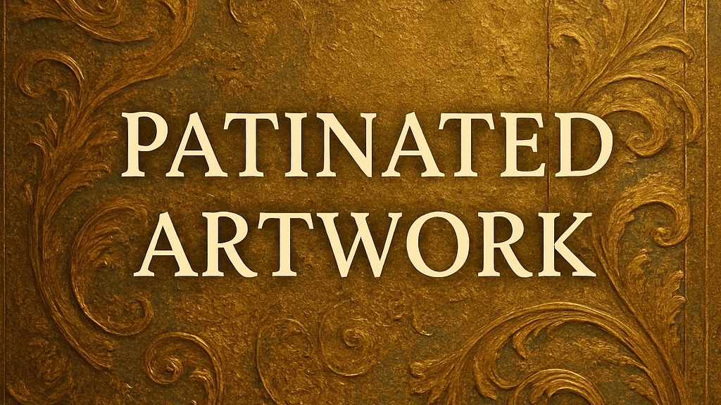 Patina ve Çevrenin Güzelleştirilmesindeki Rolü: Farzaneh Rezapour Sanat Grubu'nun Mashhad'daki Vurgulama Hizmetleri Patina ve Çevrenin Güzelleştirilmesindeki Rolü: Farzaneh Rezapour Sanat Grubu'nun Mashhad'daki Vurgulama Hizmetleri